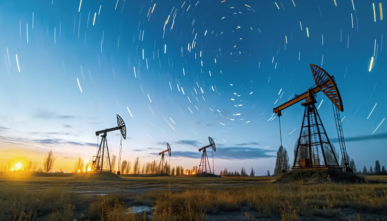 油氣藏開發(fā)評價