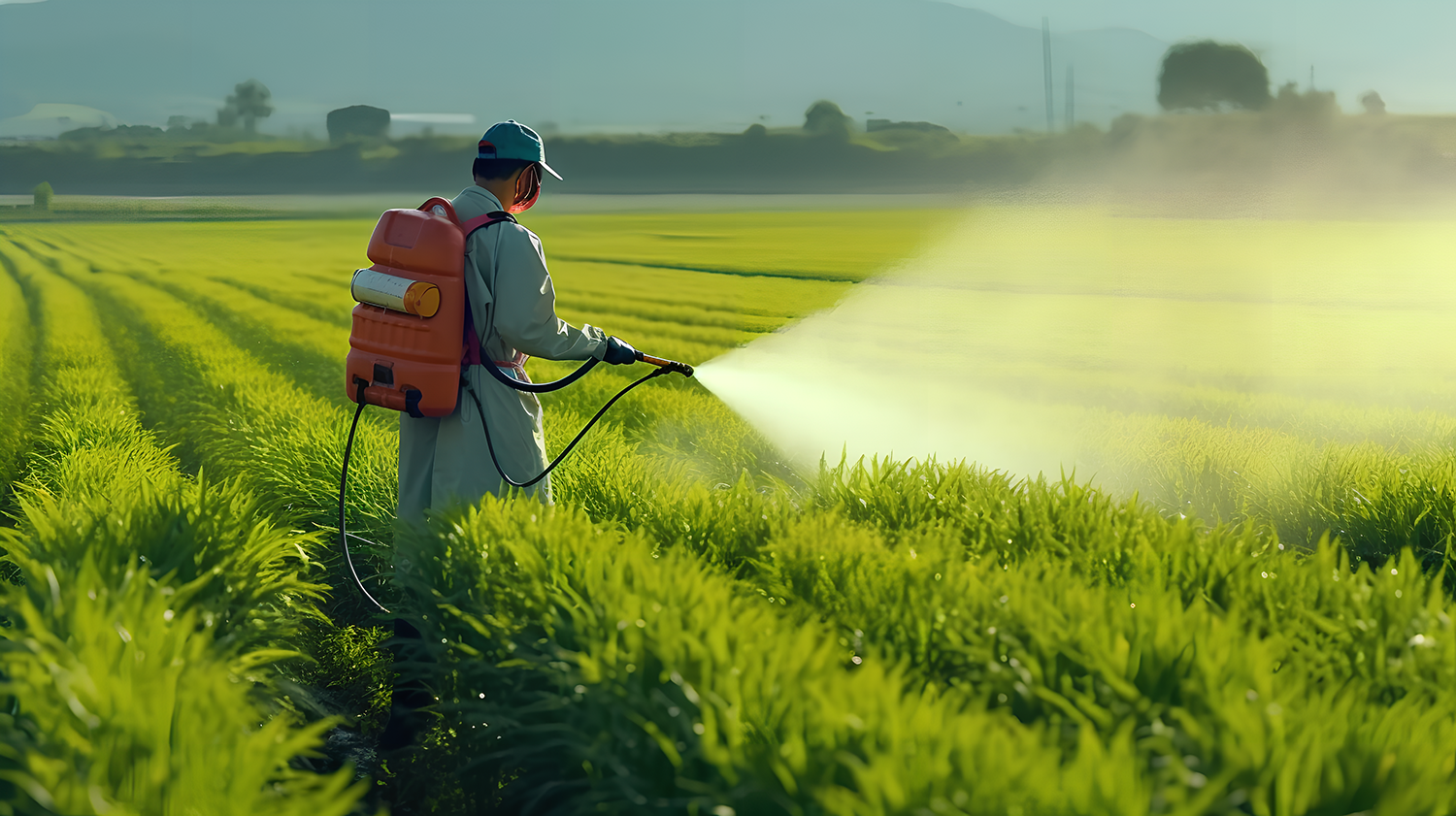 水分散粒劑農(nóng)藥分散度低場核磁分析評價