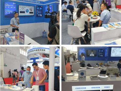 鏡頭聚焦！更便捷 更安全|紐邁清醒小動物體成分分析儀PRO版新品首發！