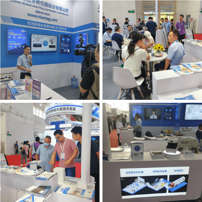 鏡頭聚焦！更便捷 更安全|紐邁清醒小動(dòng)物體成分分析儀PRO版新品首發(fā)！