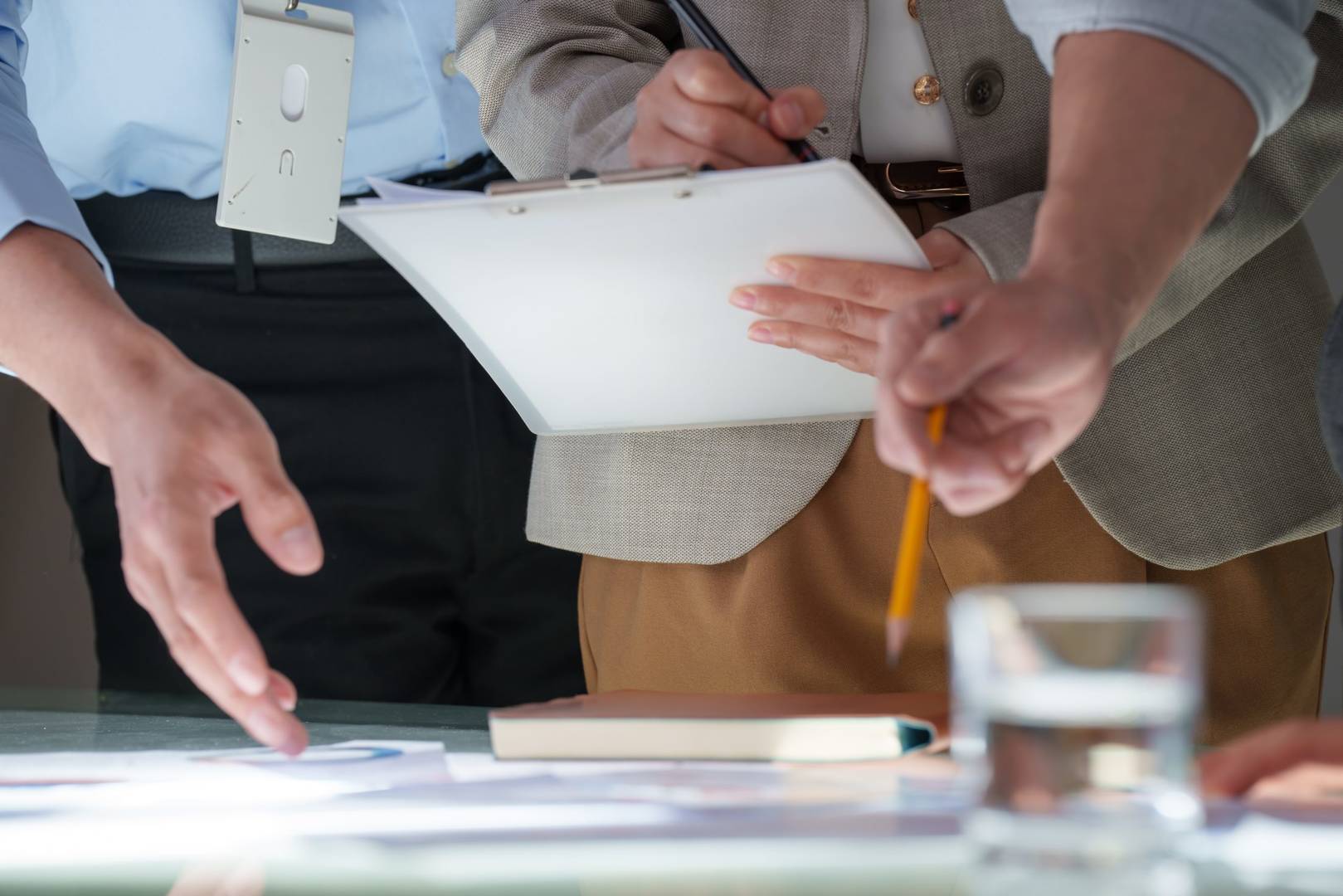 顆粒分散性怎么描述？低場核磁技術(shù)